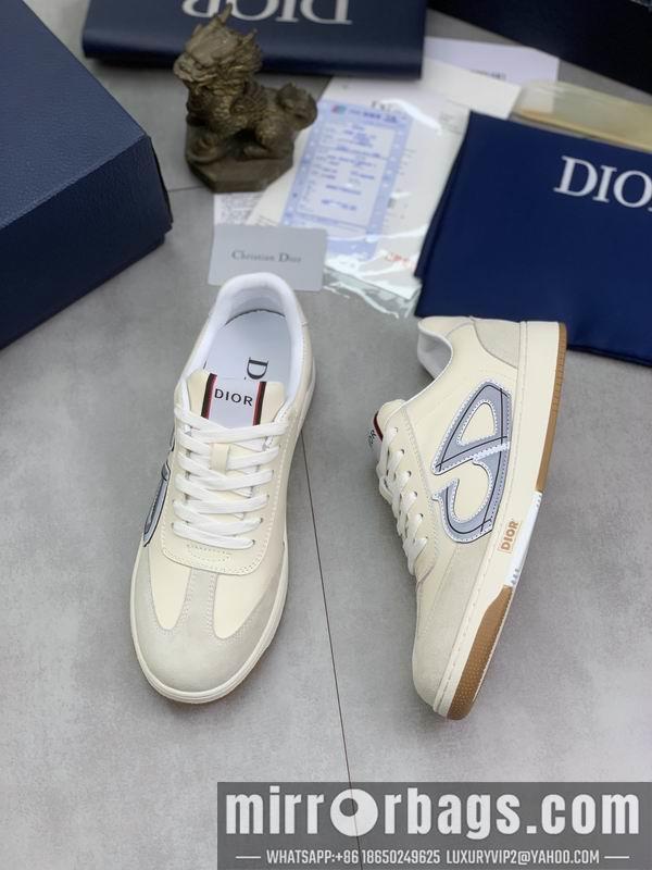 Replica Dior Shoes sz35-45 mnw0195