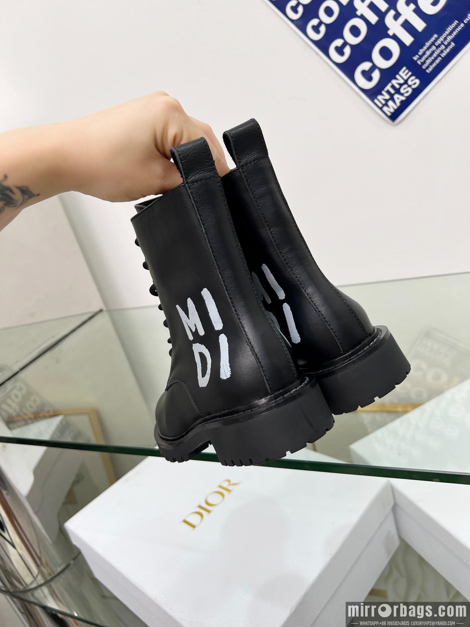 Replica Dior Shoes sz35-41 h0902