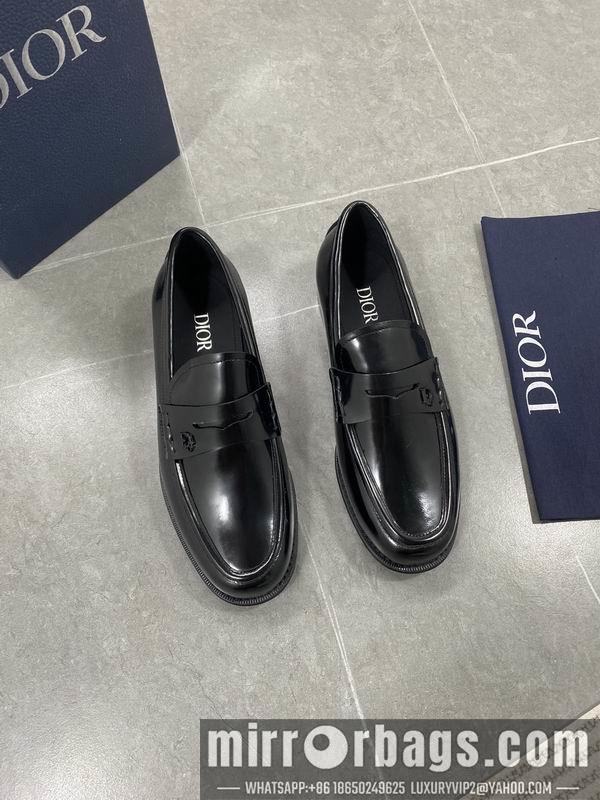 Replica Dior Shoes sz38-45 mnw01105