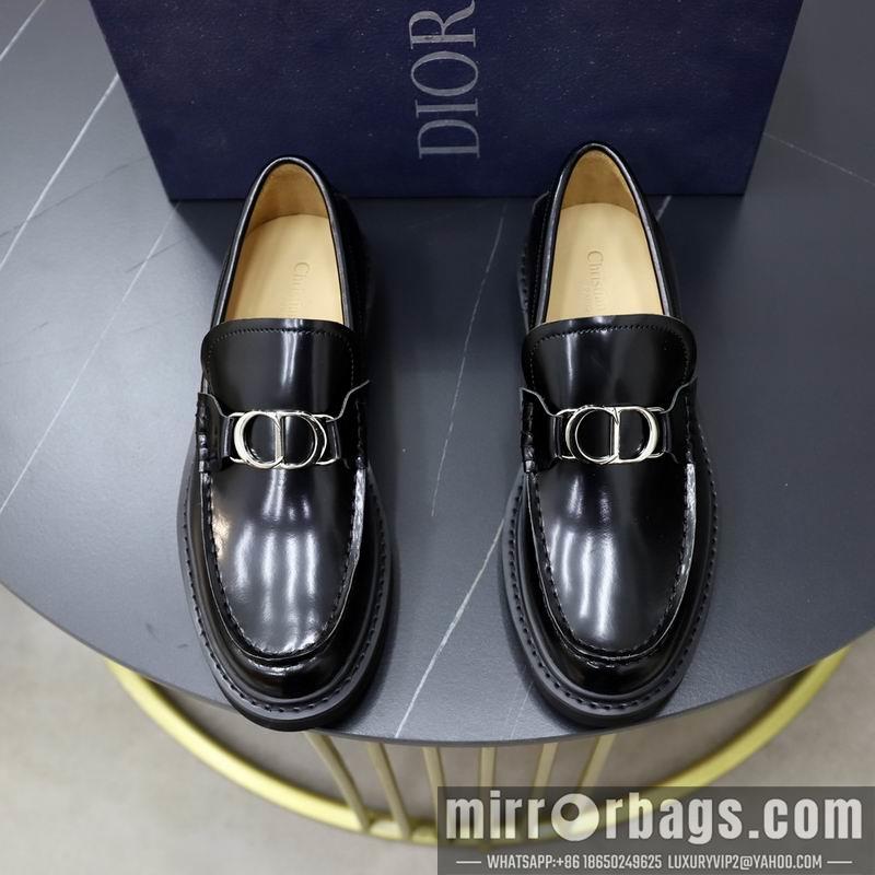 Replica Dior Shoes sz38-45 mnw0328