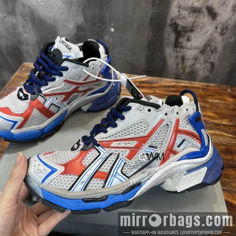 Replica Balenciaga Shoes sz35-46 WM0221