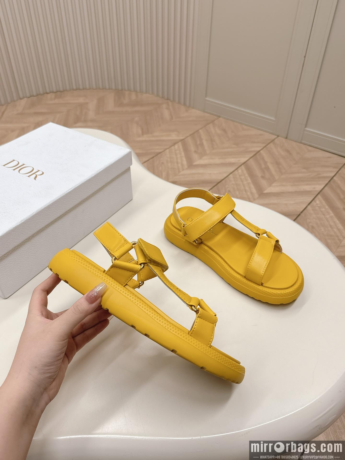 Replica Dior Shoes sz35-41 h0710