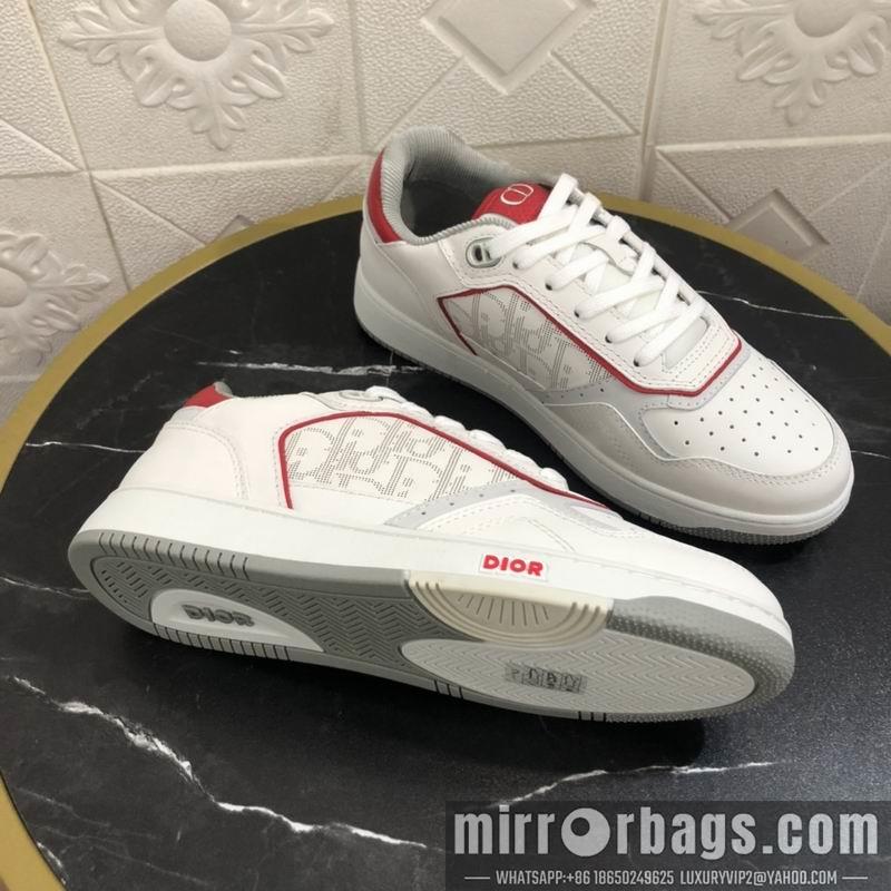 Replica Dior Shoes sz35-45 mnm0103