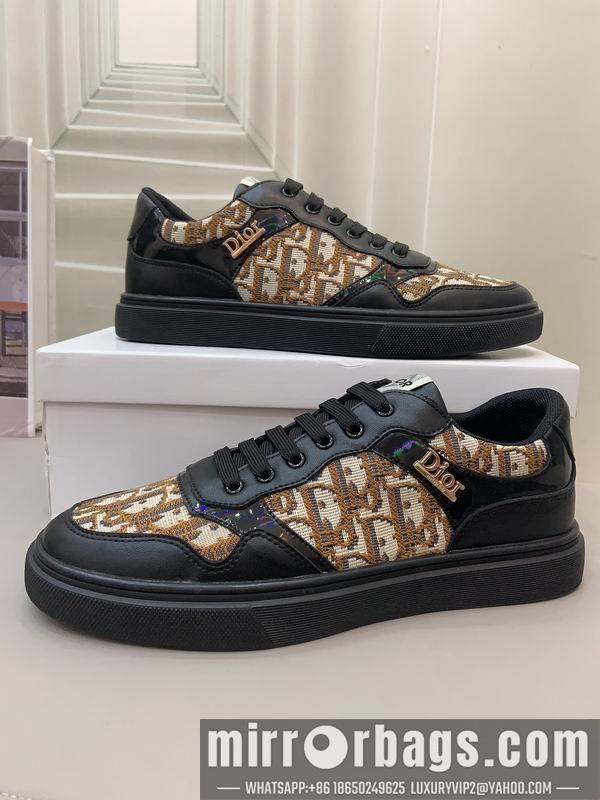 Replica Dior Shoes sz38-44 hnm0141