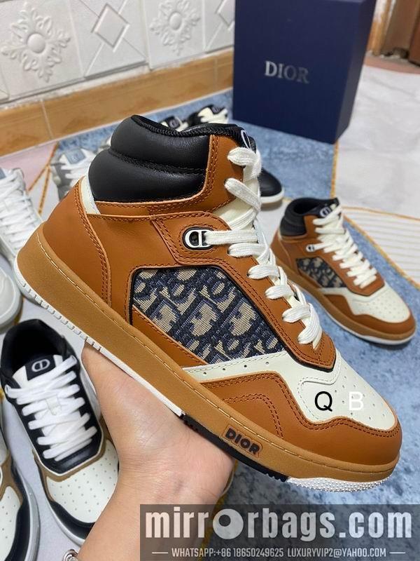 Replica Dior Shoes sz38-45 BS0601