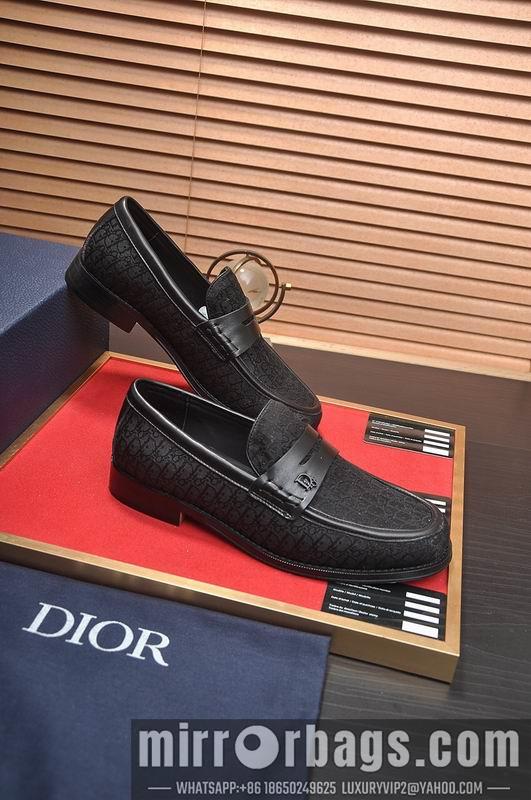 Replica Dior Shoes sz38-44 mnm0115