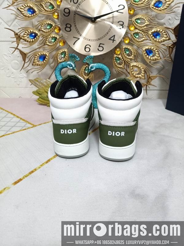 Replica Dior Shoes sz35-45 mnm0104