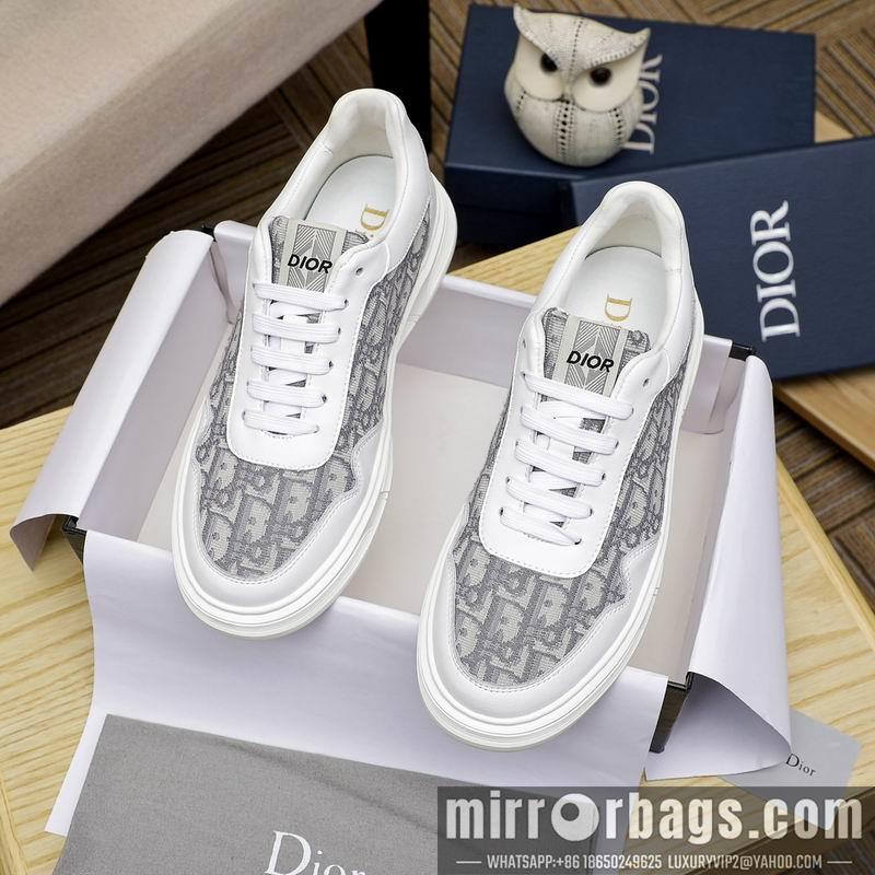 Replica Dior Shoes sz38-44 mnw0304