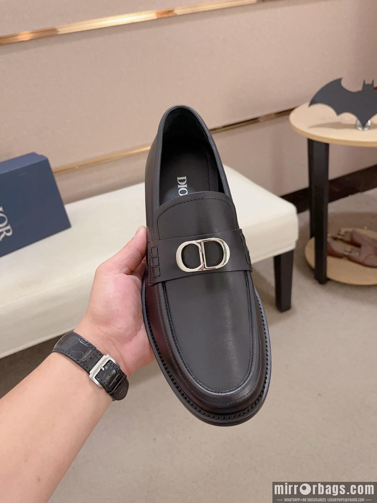 Replica Dior Shoes sz38-45 hnh1212
