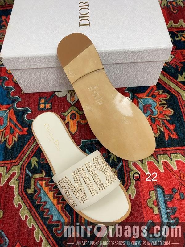 Replica Dior Shoes sz35-40 SF0902