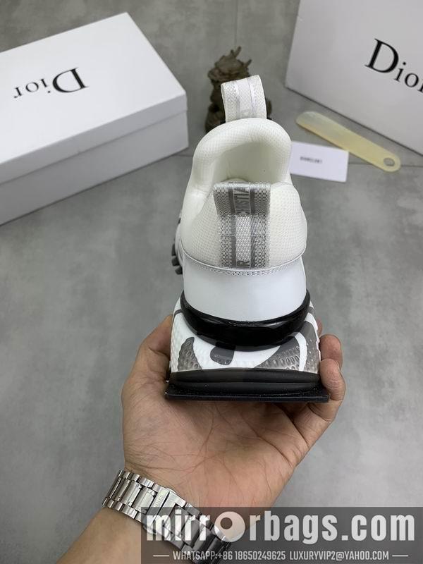 Replica Dior Shoes sz38-44 mnm0104