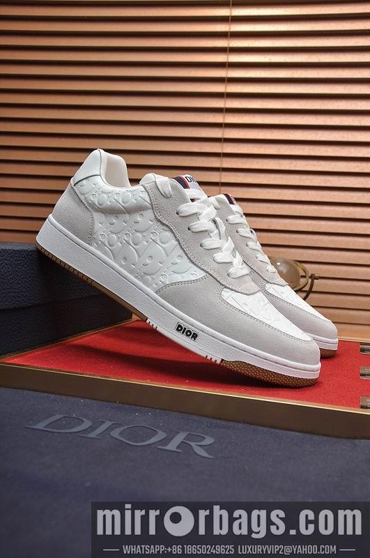 Replica Dior Shoes sz38-45 mnw0312