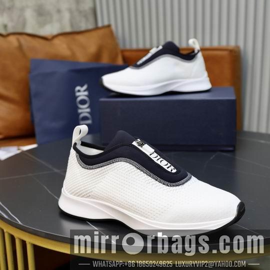 Replica Dior Shoes sz35-47 mnh0506