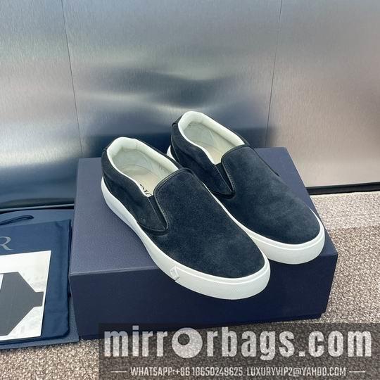 Replica Dior Shoes sz38-46 mnh0507