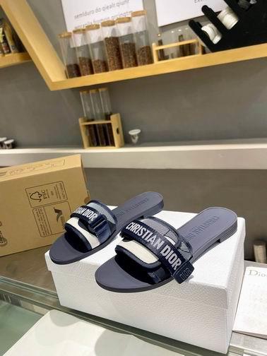 Replica Dior Shoes sz35-42 mnh0313