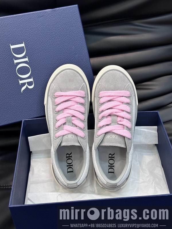 Replica Dior Shoes sz38-45 mnw1102