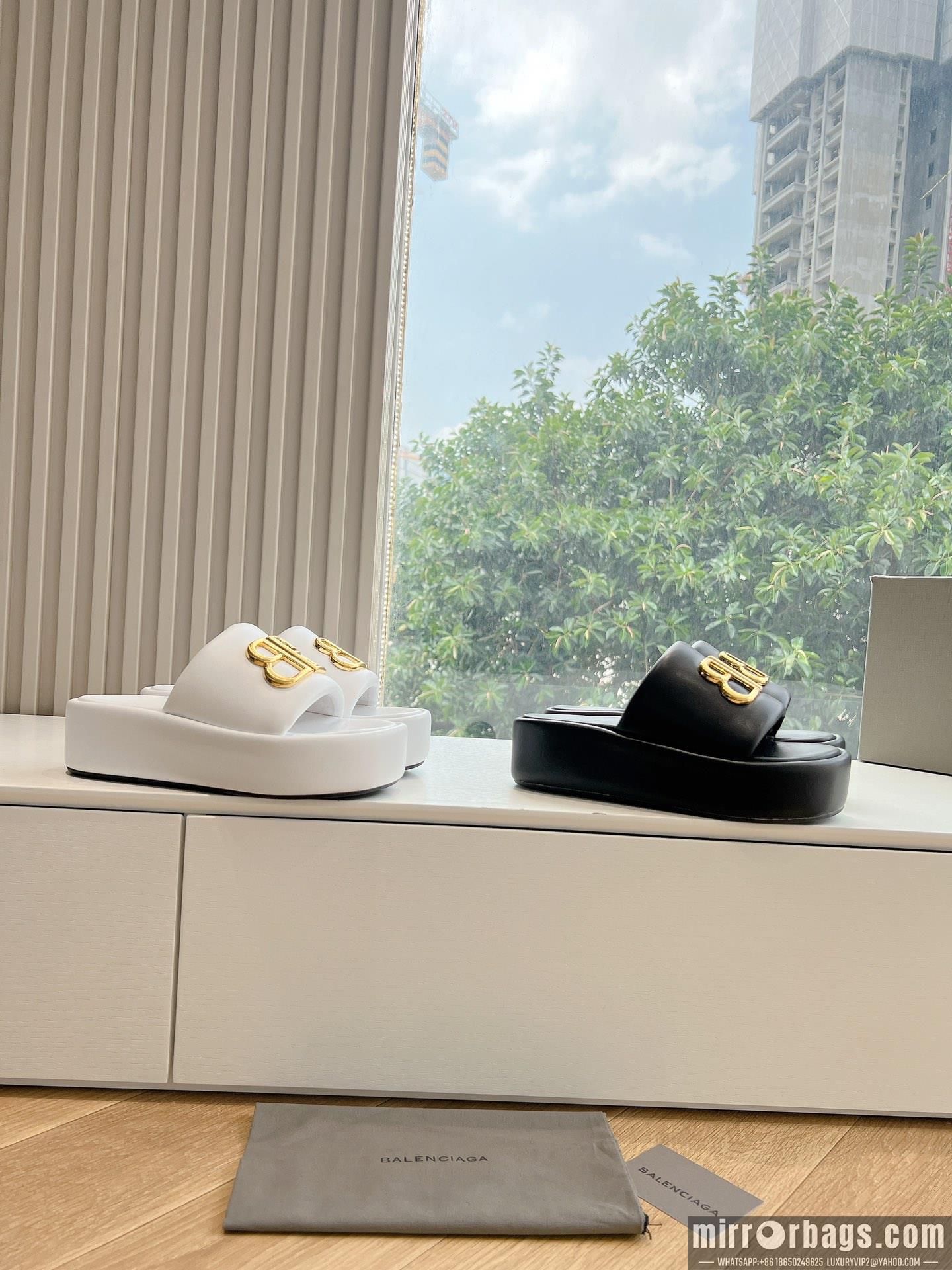Replica Balenciaga Shoes sz35-40 h0606