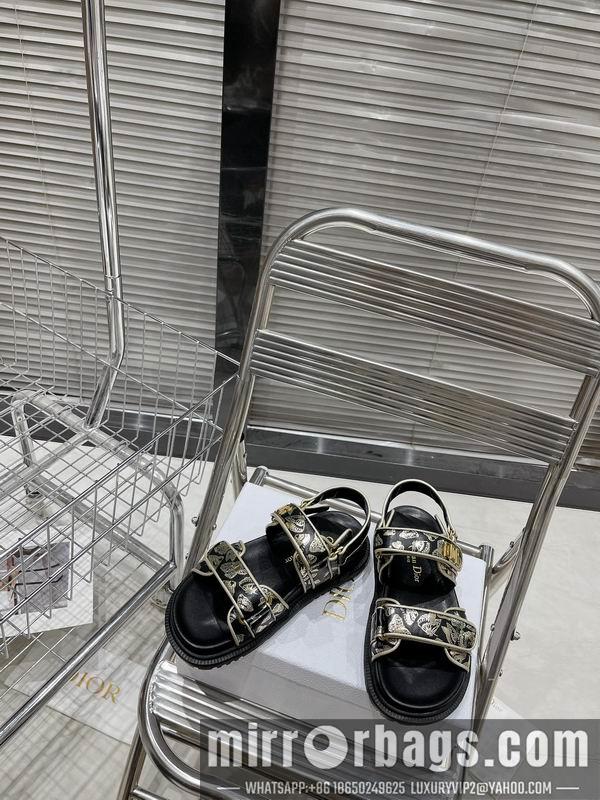 Replica Dior Shoes sz35-41 mnw0218
