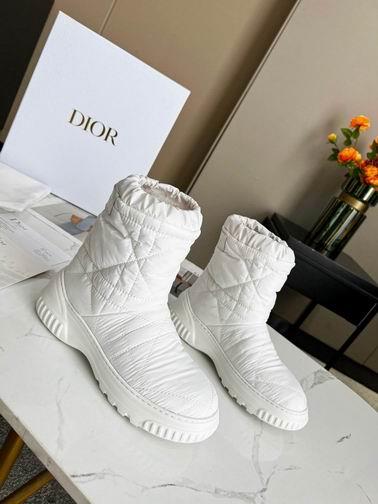 Replica Dior Shoes sz35-41 mnh0802