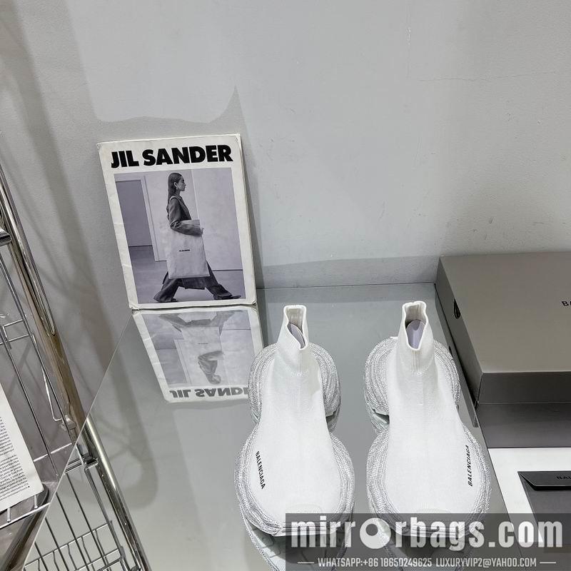 Replica Balenciaga Shoes sz35-44 mnw0206