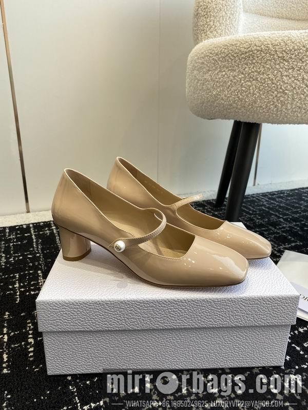 Replica Dior Shoes sz38-45 5cm mnw0204