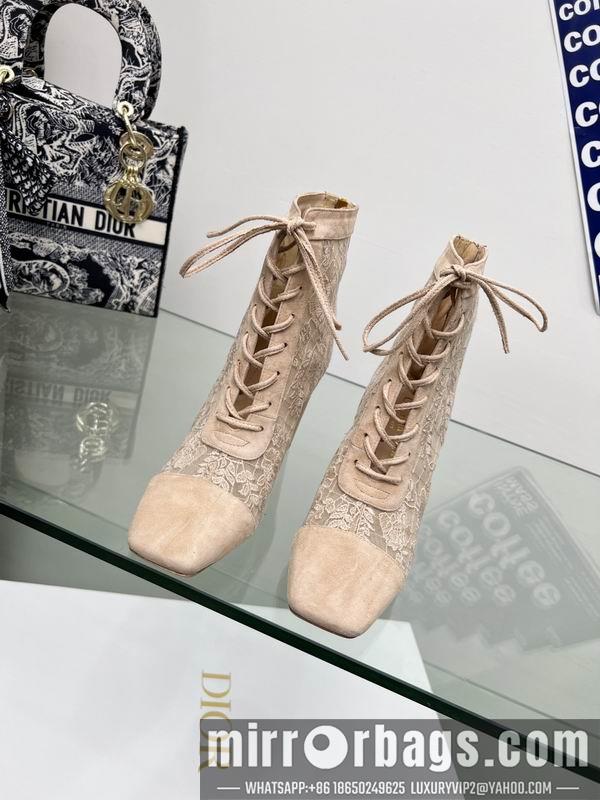 Replica Dior Shoes sz34-43 8cm mnw0303