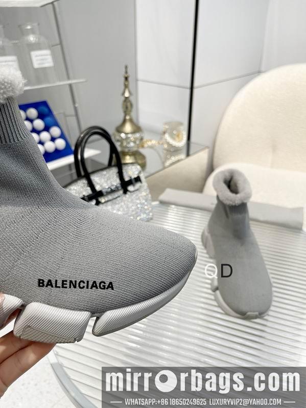 Replica Balenciaga Shoes sz35-44 GDT0206