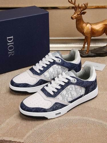 Replica Dior Shoes sz38-44 jyh0917