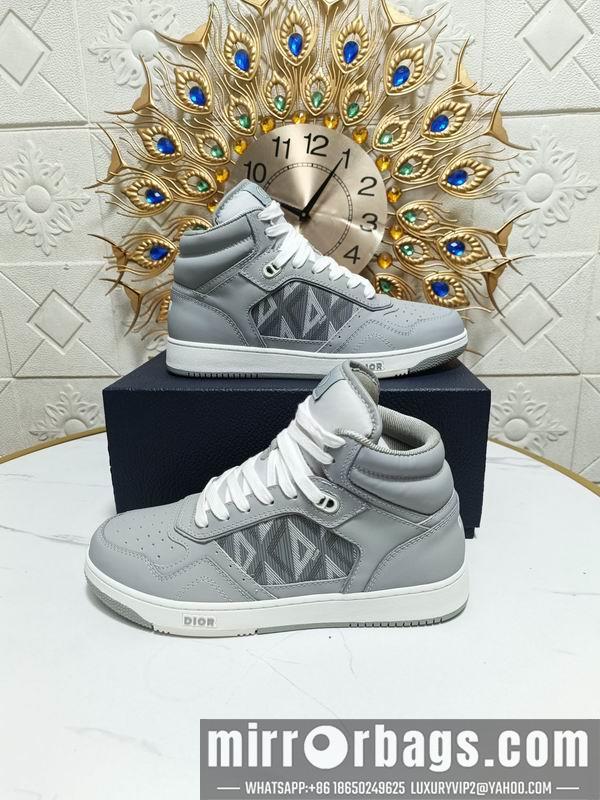 Replica Dior Shoes sz35-45 mnm0105