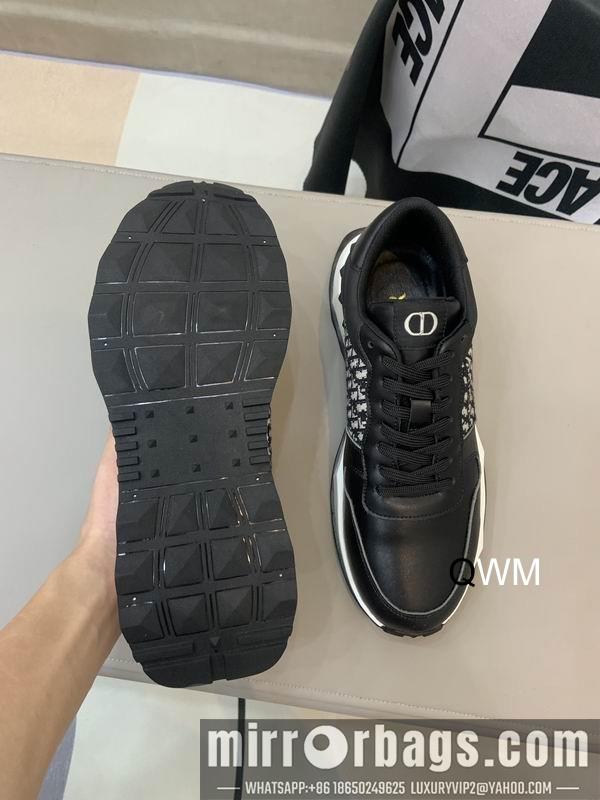 Replica Dior Shoes sz38-45 WM0401