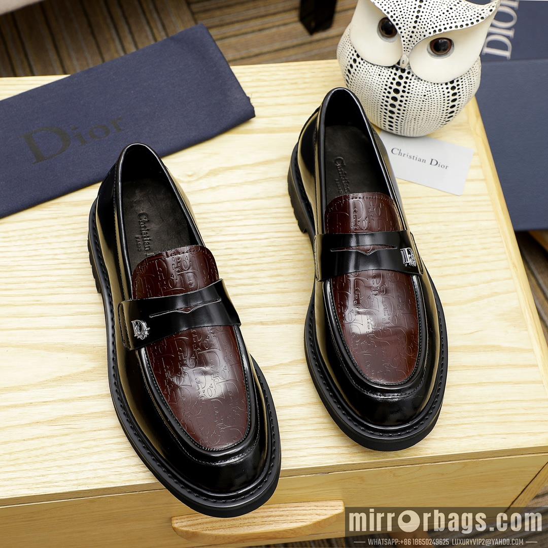 Replica Dior Shoes sz38-45 hnh1201
