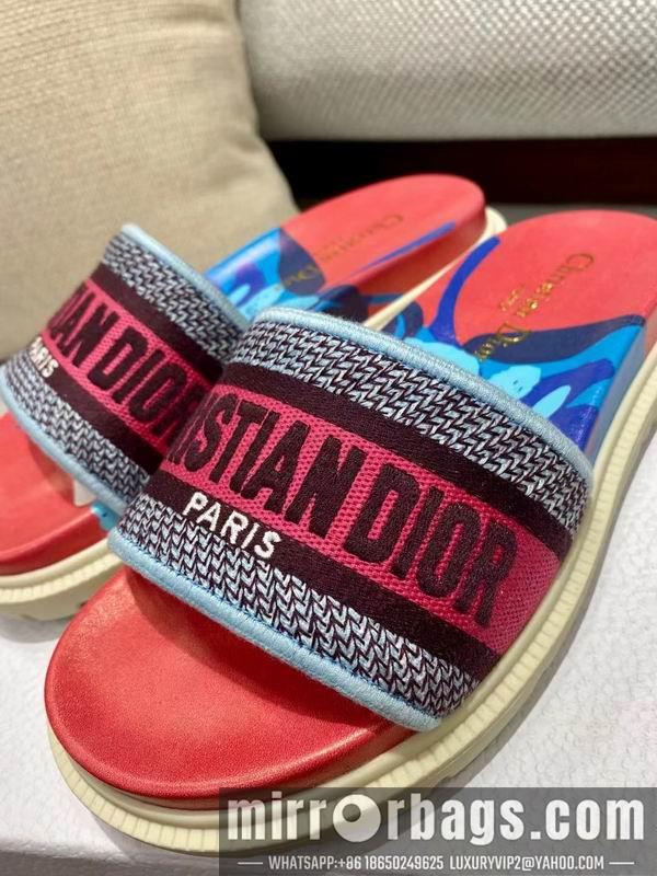 Replica Dior Shoes sz35-42 mnw0309