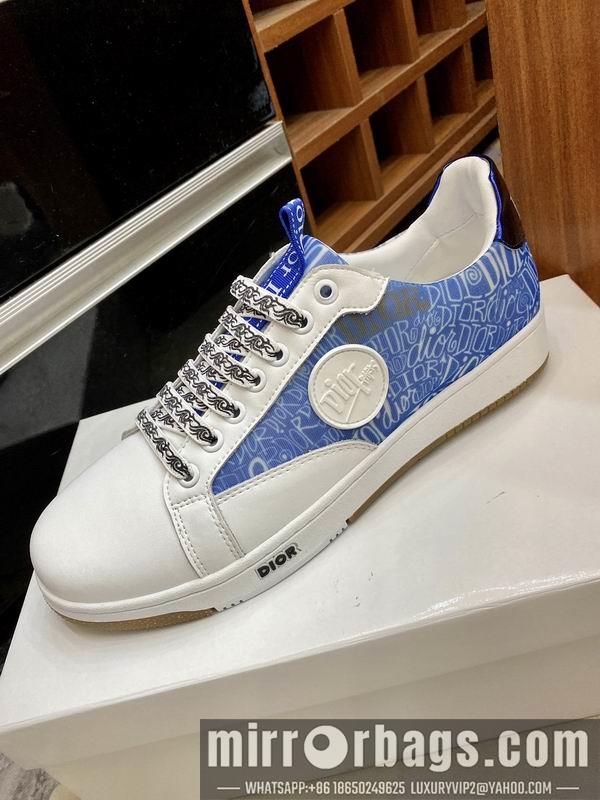 Replica Dior Shoes mnm0122