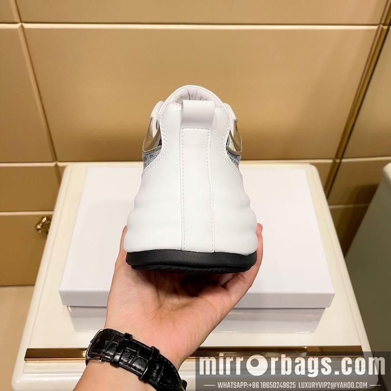 Replica Dior Shoes sz38-44 mnm0123