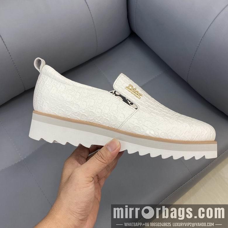 Replica Dior Shoes sz38-44 2C h0512
