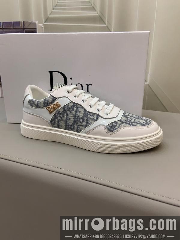 Replica Dior Shoes sz38-44 hnm0141