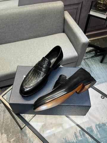Replica Dior Shoes sz38-45 hnh0605