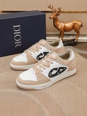 Replica Dior Shoes sz38-45 jyh1002