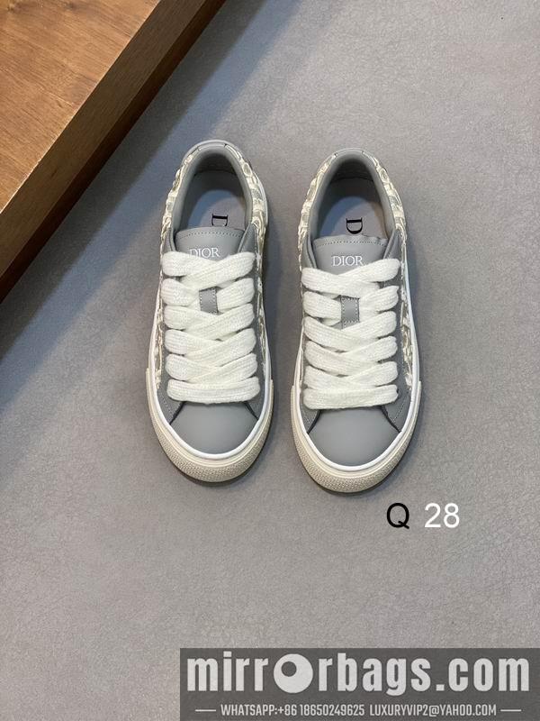 Replica Dior Shoes sz38-45 N0902
