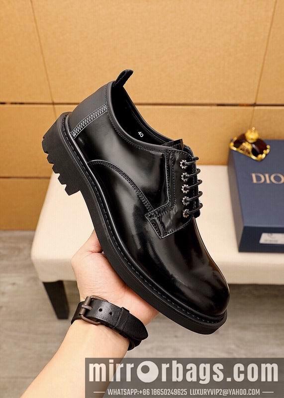 Replica Dior Shoes sz38-45 mnw0192