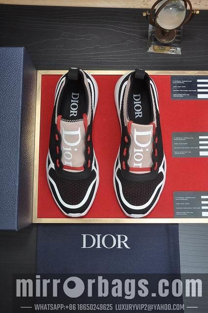 Replica Dior Shoes sz38-45 mnh0609