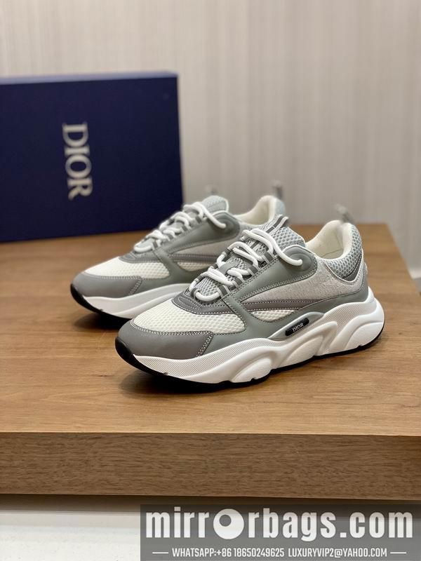 Replica Dior Shoes sz38-44 hnm0151