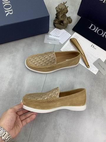 Replica Dior Shoes sz38-45 mnh0501