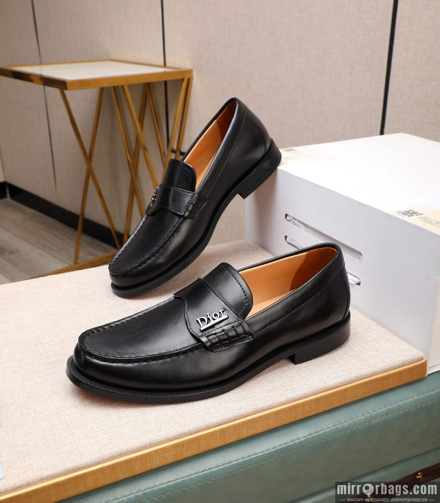 Replica Dior Shoes sz38-44 hnh1221