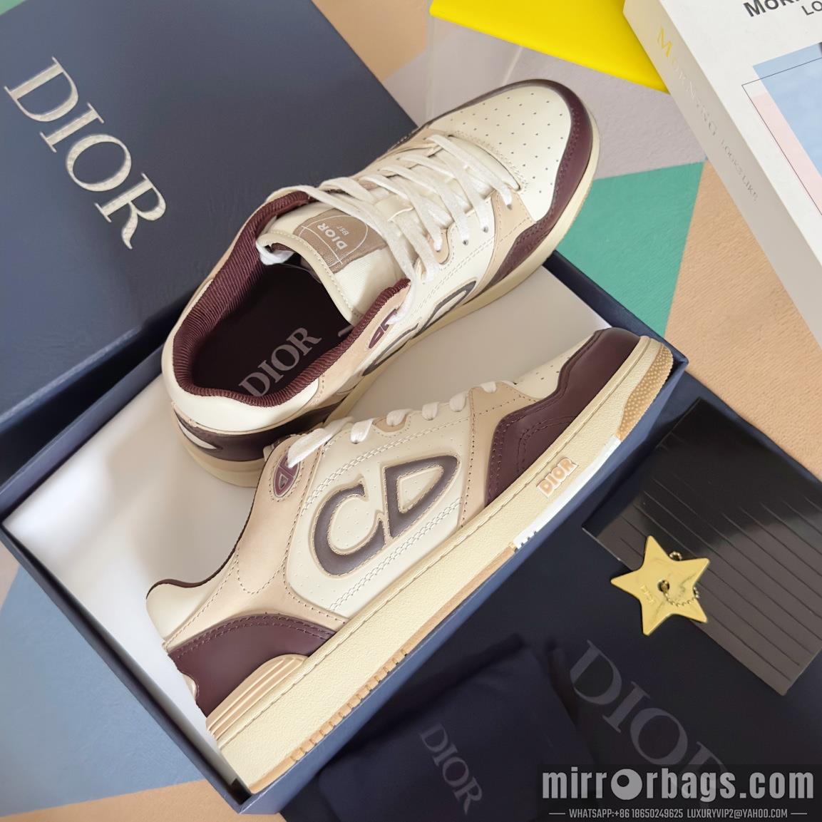 Replica Dior Shoes sz35-45 h0907