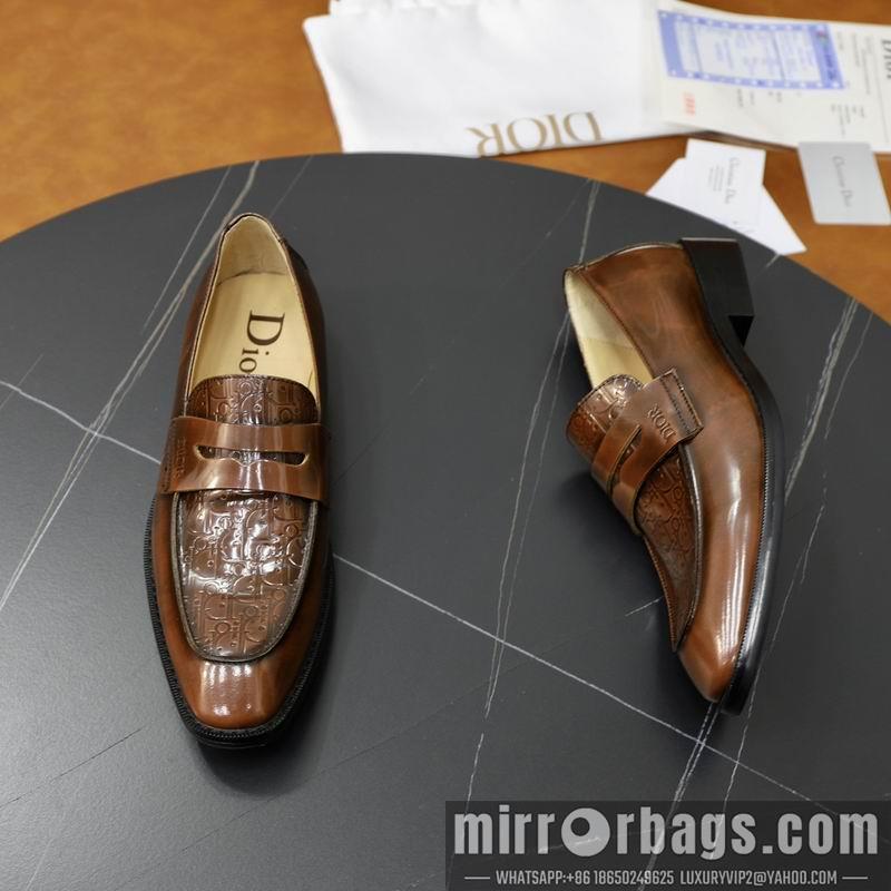 Replica Dior Shoes sz38-45 hnw0418