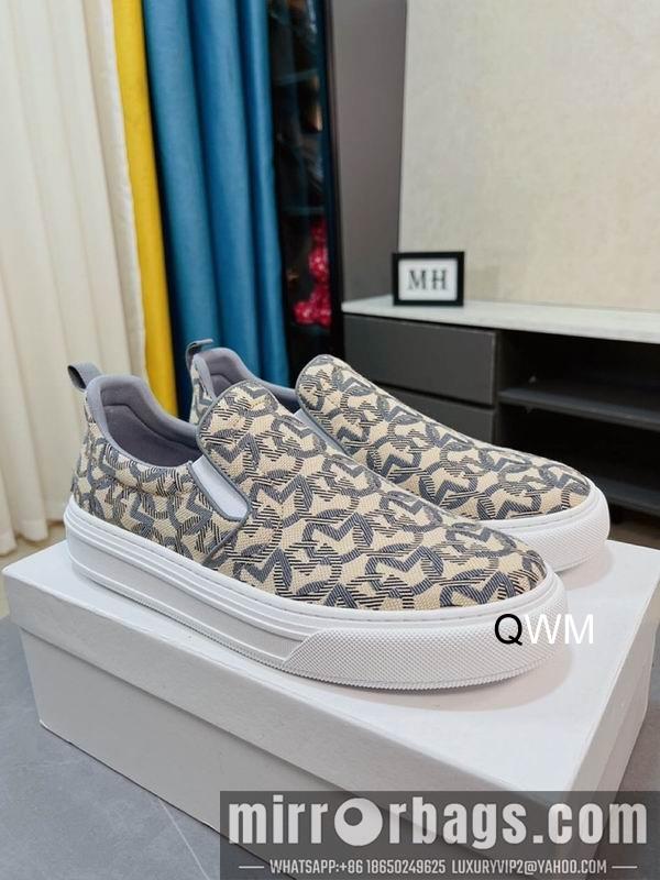 Replica Dior Shoes sz38-45 4C WM0901