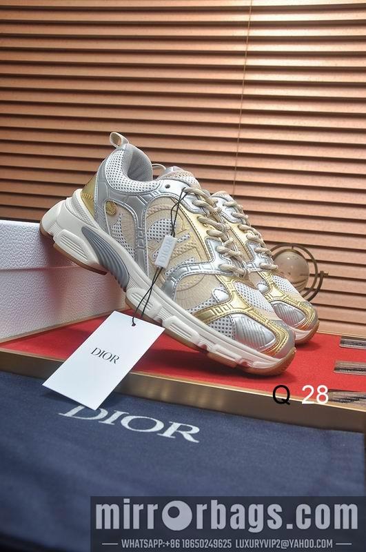Replica Dior Shoes sz35-45 N1103