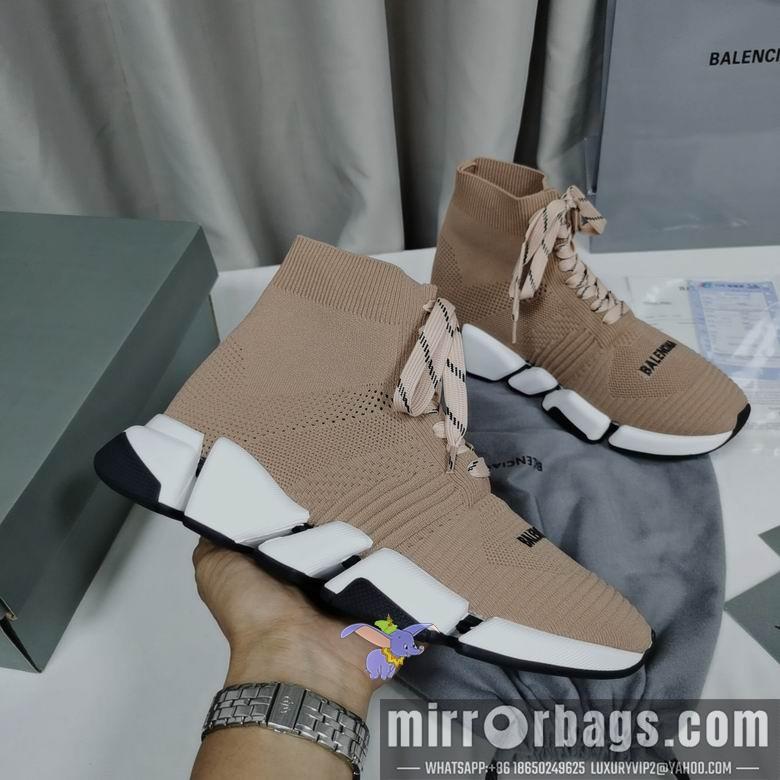 Replica Balenciaga Shoes sz35-45 ngh0208