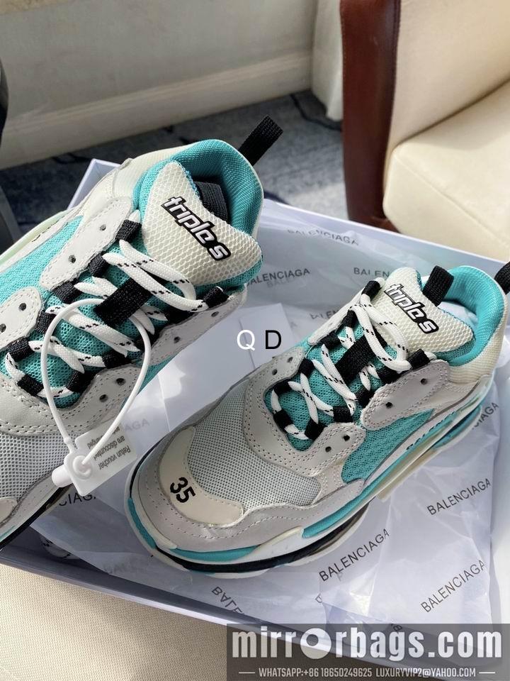 Replica Balenciaga Shoes sz35-44 GDT0203